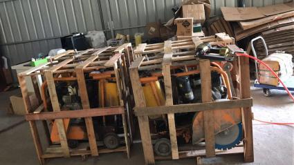 南岔行李、家具、电器包装托运