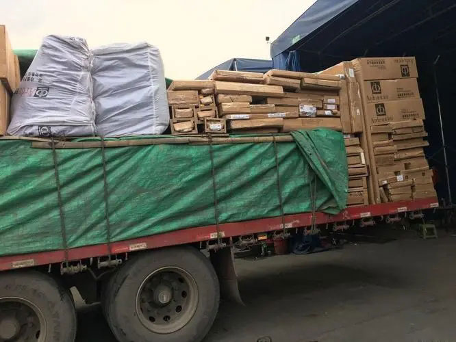 南岔家具托运